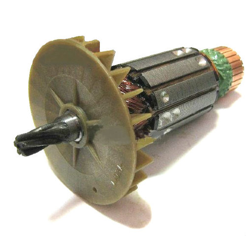 Якір перфоратора Фіолент П3-1200 фото 1 — rotorua.com.ua