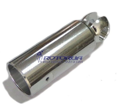 Поршень перфоратора Bosch 2-28 аналог фото 1 — rotorua.com.ua