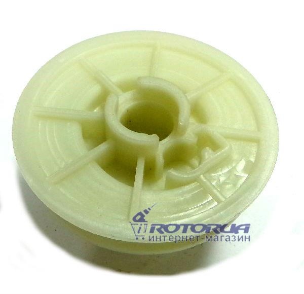 Шків стартера бензопили Rebir &mdash; rotorua.com.ua