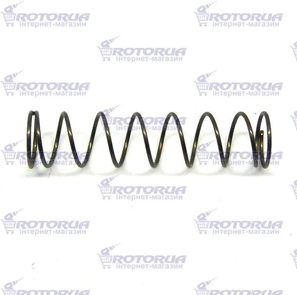 Пружина нажимная 4 Makita 9555HN, 9558NB, GA5030 — rotorua.com.ua