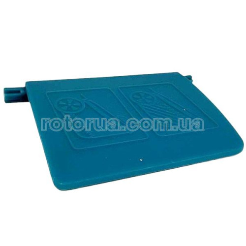 Індикатор травозбірника газонокосарки Makita ELM3320, ELM3720 фото 1 — rotorua.com.ua