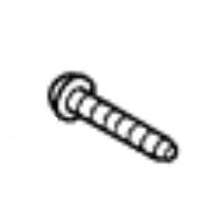 Гвинт Makita 5х30 GA9060 фото 1 — rotorua.com.ua