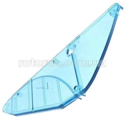 Лівий захист диска пили Makita MLT100 фото 1 &mdash; rotorua.com.ua