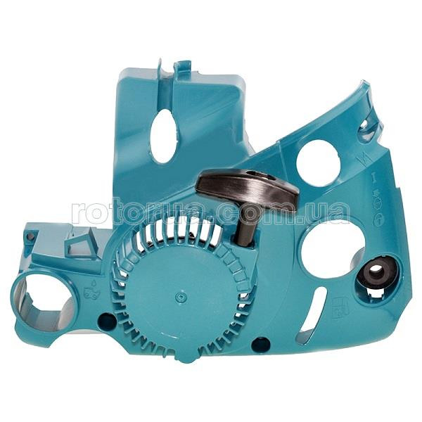 Стартер для бензопилы Makita DCS34, DCS4610 оригинал 36112650