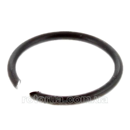 Стопорное кольцо 26 молотка Makita HM1203C, HM1213C, HM1214C фото 1 — rotorua.com.ua