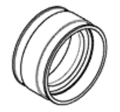 Противага відбійного молотка Makita HM1317C, HM1317CB фото 1 — rotorua.com.ua