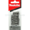 Біта PH3x25 мм Makita 10 шт фото 2 &mdash; rotorua.com.ua