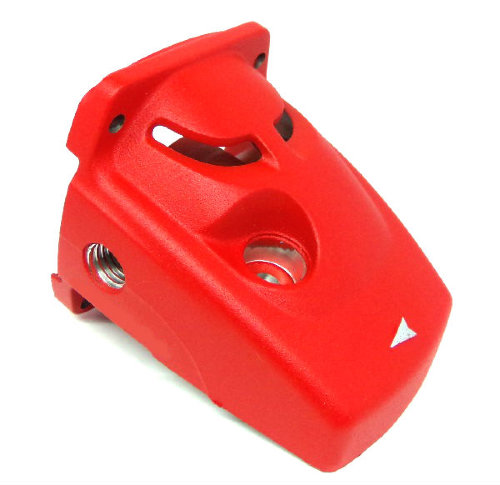 Корпус редуктора болгарки Sparky M 902, M 1200 фото 1 — rotorua.com.ua