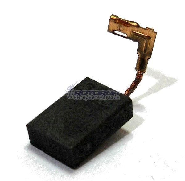 Угольные графитные щетки Makita CB-325 5х11 клема — rotorua.com.ua