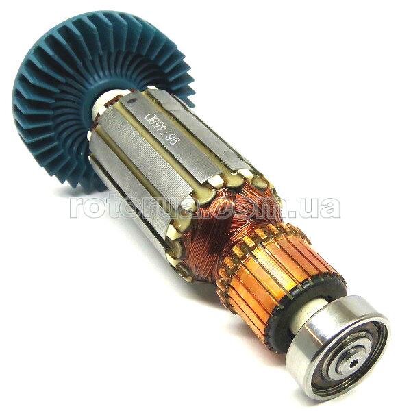 Якорь дрели Makita HP1620, HP1640, HP1641 — rotorua.com.ua