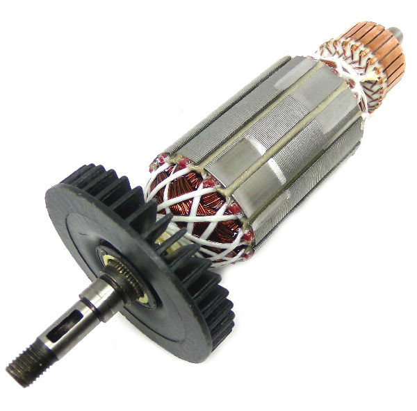 Якір болгарки DWT WS-125S, WS-125SV — rotorua.com.ua