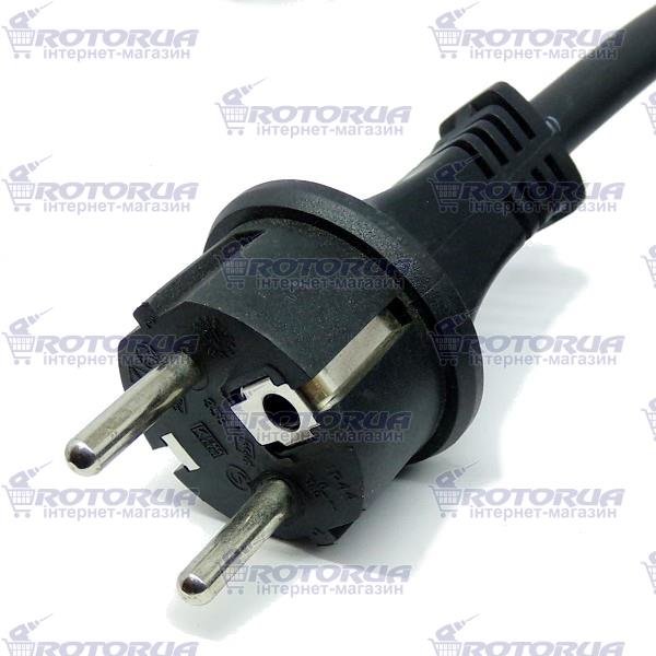 Кабель живлення Makita 1.5-3-5 VC1310L, VC2510L, VC3210L — rotorua.com.ua