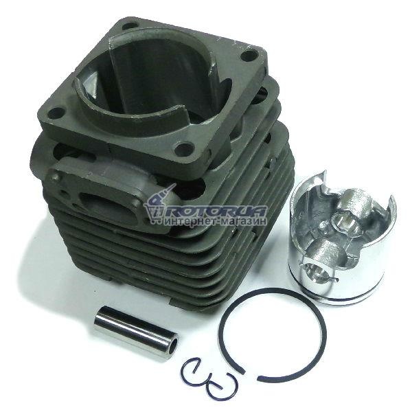 Поршневая бензопилы 39 мм 3800 — rotorua.com.ua