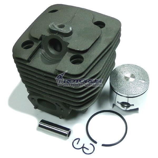 Поршневая бензопилы 39 мм 3800 — rotorua.com.ua