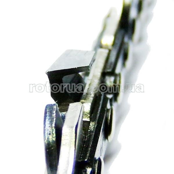 Цепь пильная Lingjie 1,3 3/8" z56 RS аналог Makita UC4030A, UC4051A, EA3203S &mdash; rotorua.com.ua