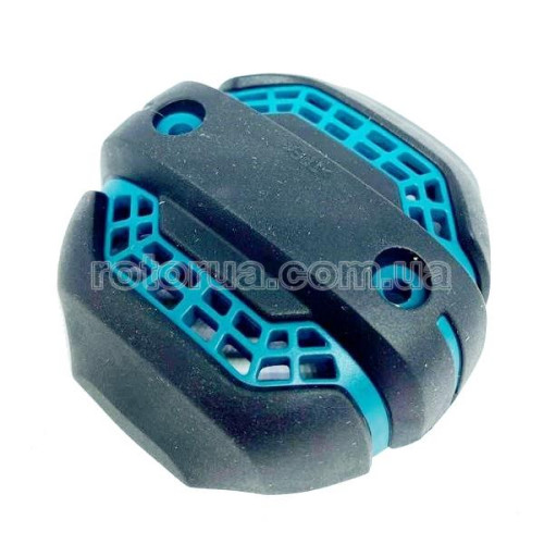 Задня кришка акумуляторного шуруповерта Makita DDF482, DHP482 фото 1 — rotorua.com.ua