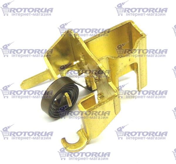 Щеткодержатель 5х11 болгарки Makita 9555, 9558, 9565 — rotorua.com.ua