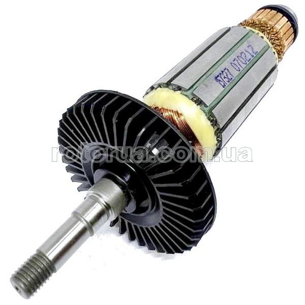 Якір болгарки Sparky M 1050, M 1050E &mdash; rotorua.com.ua