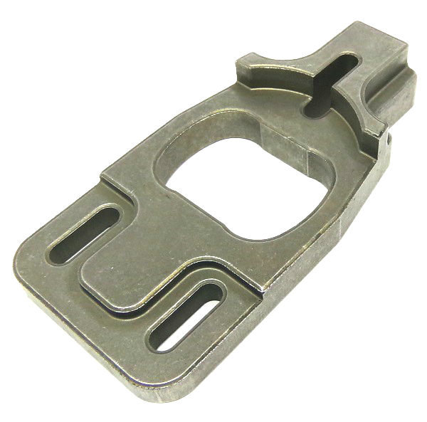 Перекидная пластина лобзика Makita 4350CT, 4351CT  &mdash; rotorua.com.ua