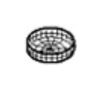 Фільтр карбюратора Makita EA3200S, EA3203S, EM2600U &mdash; rotorua.com.ua