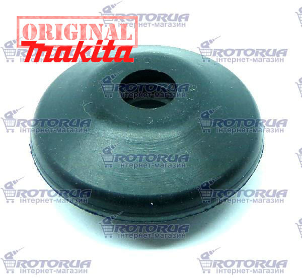 Пильник 40 стовбура перфоратора Makita HR3000C — rotorua.com.ua