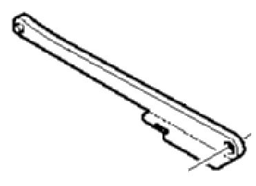 ШАРНИР ПИЛЫ MAKITA 5903R фото 1 &mdash; rotorua.com.ua