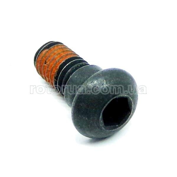 Винт М6х17 под шестигранник Makita LH1040, LS1040 — rotorua.com.ua