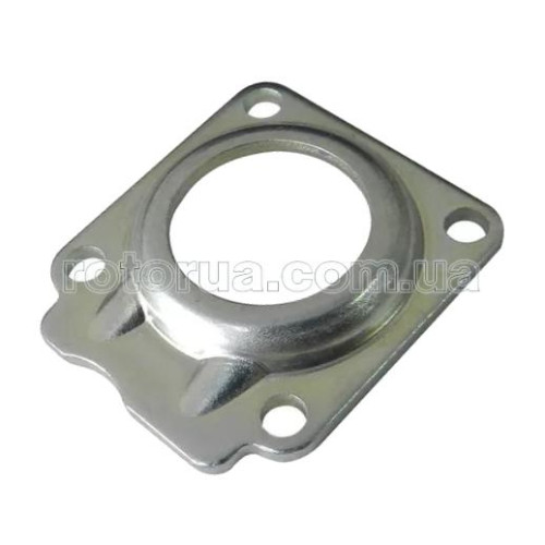 Кришка праймера тримера Makita EM2500U, EM2600U фото 1 &mdash; rotorua.com.ua