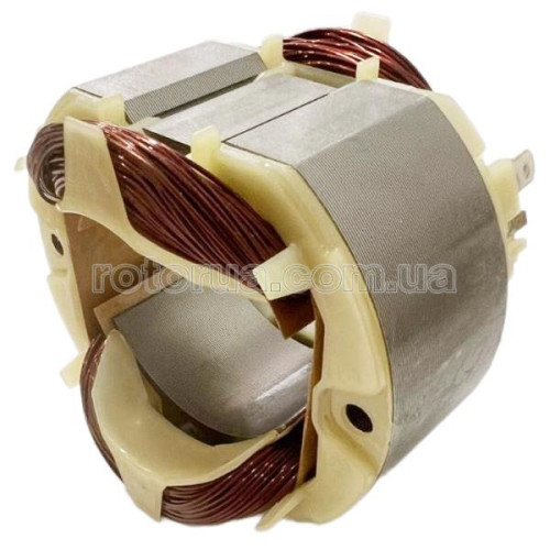 Статор перфоратора Makita HR5201C, відбійного молотка HM1203C фото 1 &mdash; rotorua.com.ua