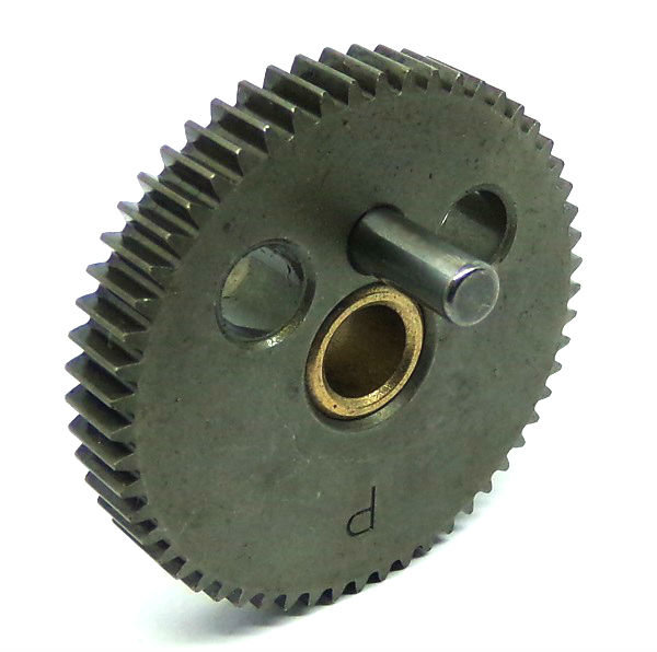 Шестерня эксцентрик лобзика Bosch PST 700 PE, PST 700 PEL &mdash; rotorua.com.ua