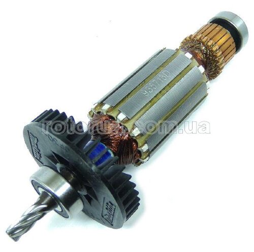 Якір лобзика Makita 4323, 4327, 4329 фото 1 — rotorua.com.ua