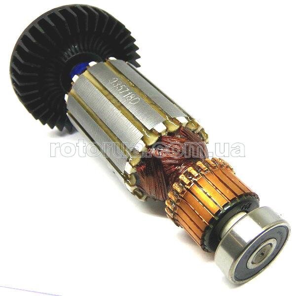 Якір лобзика Makita 4323, 4327, 4329 — rotorua.com.ua