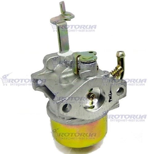 Карбюратор генератора аналог Robin EY-20 фото 1 &mdash; rotorua.com.ua