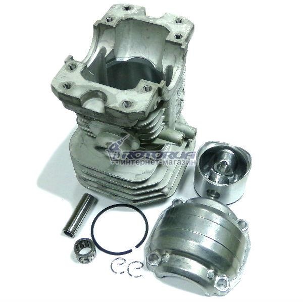 Поршневая бензопилы Husqvarna 142  — rotorua.com.ua