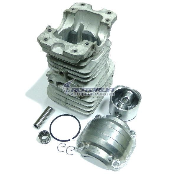 Поршневая бензопилы Husqvarna 142  — rotorua.com.ua