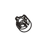 Переключатель 75 лобзика Sparky ТН 70E фото 1 &mdash; rotorua.com.ua