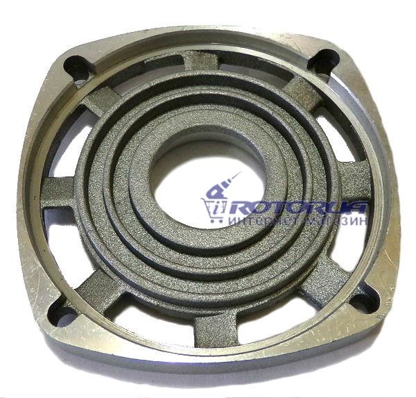 Корпус редуктора Makita 9565, BO6040 промщит — rotorua.com.ua