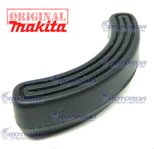 Амортизатор резиновый пилы Makita 2414NB фото 1 &mdash; rotorua.com.ua