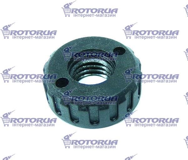 Нейлонова гайка М10 Makita — rotorua.com.ua