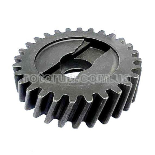 Шестерня перфоратора Темп фото 1 &mdash; rotorua.com.ua