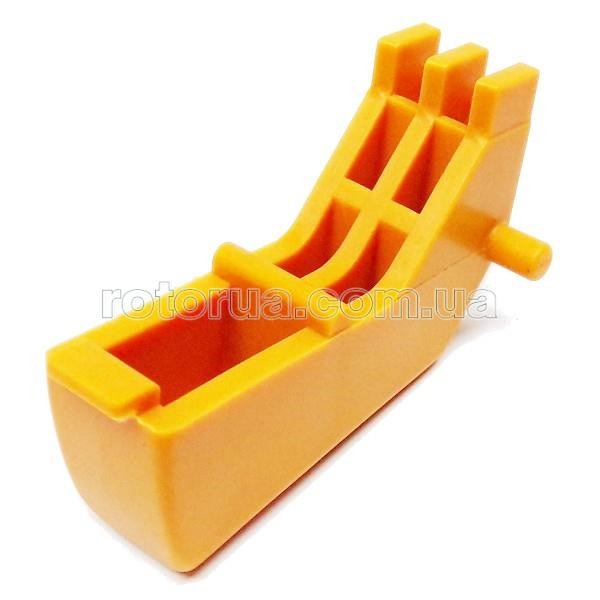 Клавиша кнопки пилы Makita 5703R, 5705R, 5903R — rotorua.com.ua