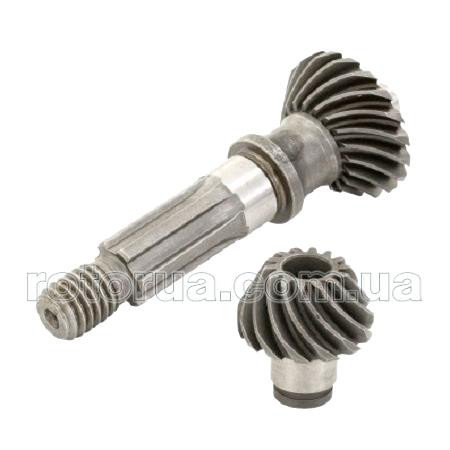 Вал шестерня тримера Makita EM2600U — rotorua.com.ua