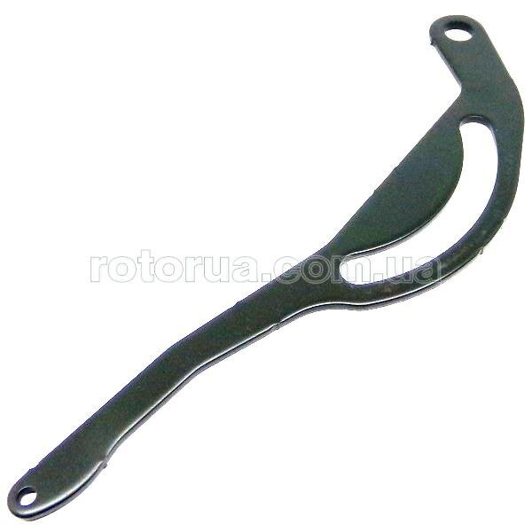 Шарнірна пластина пилки Makita LH1040, LS1040 — rotorua.com.ua