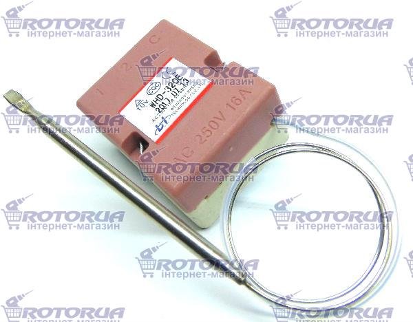 Терморегулятор паяльника пластиковых труб WHD-320E 2 — rotorua.com.ua