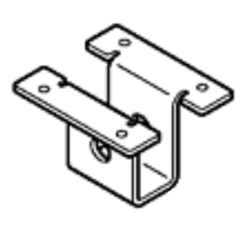 Тримач пластини пили Makita 2704 фото 1 &mdash; rotorua.com.ua