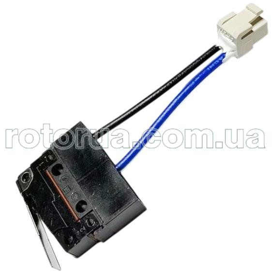 Кнопка микрик Makita DLM462, DUN500W, DUR364L &mdash; rotorua.com.ua