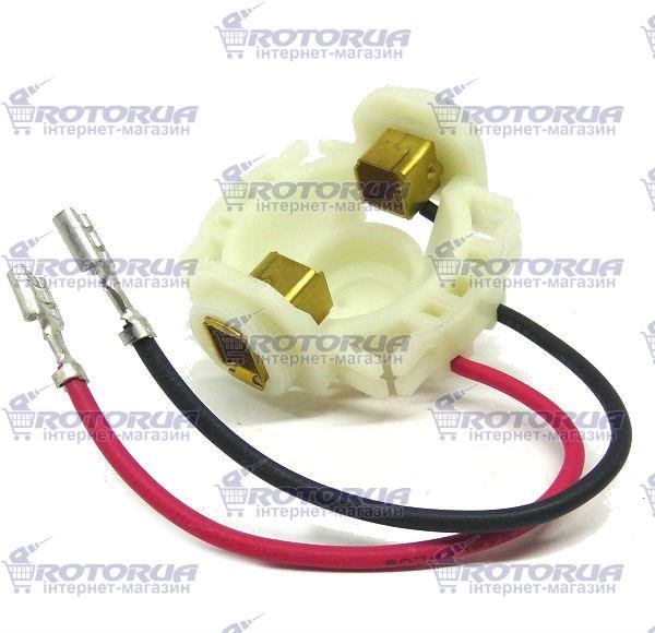 Скоба щеткодержатель болгарки Makita BGA452 &mdash; rotorua.com.ua