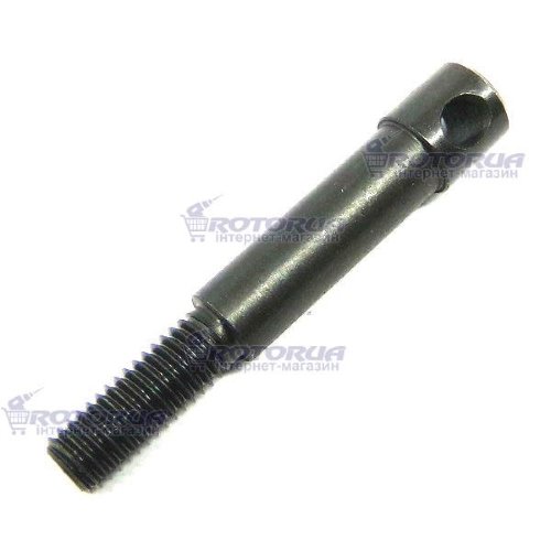 Опорний штифт фрезера Makita 3707, 3708 фото 1 — rotorua.com.ua