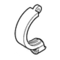 Держатель боковой ручки 82B Makita HM1202C, HM1203C, HM1213C, HM1242C фото 1 — rotorua.com.ua