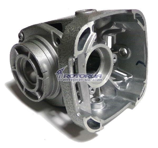 Корпус редуктора болгарки DWT WS13-180T/D — rotorua.com.ua